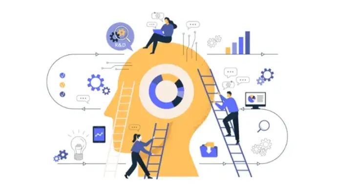 مدیریت دانش به زبان ساده