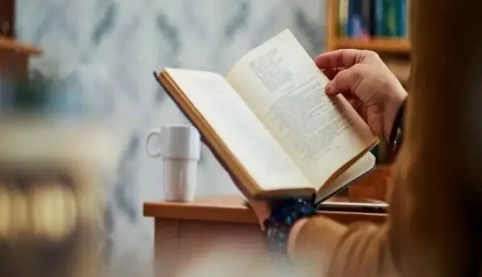 گزارش تخصصی بی علاقگی دانش آموزان به درس ادبیات