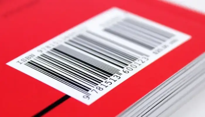 درباره شابک چه می دانید و چه کاربردی دارد؟